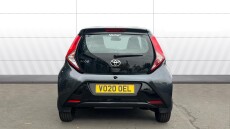 Toyota Aygo 1.0 VVT-i X-Play 5dr Petrol Hatchback